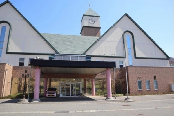 社会福祉法人　志純会　特別養護老人ホームやまぶきの苑・群馬県・看護師・