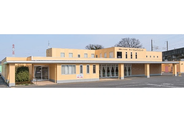 医療法人クレモナ会　ティーエムクリニック・埼玉県・臨床検査技師・