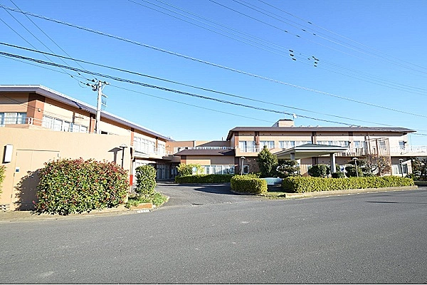 社会福祉法人　元気村　特別養護老人ホーム翔裕園・埼玉県・看護師・