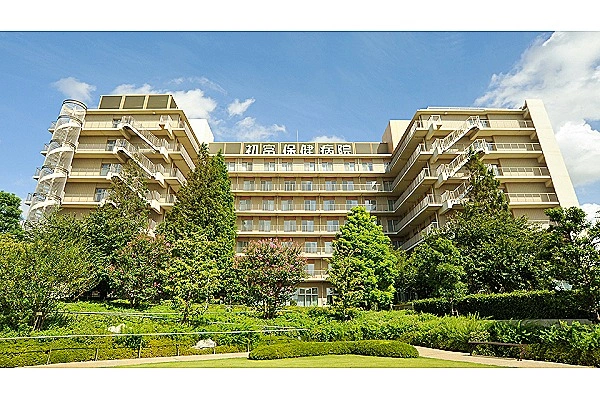 医療法人社団　一心会　初富保健病院　初富保健病院介護医療院・千葉県・薬剤師・