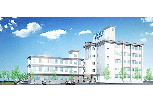 医療法人社団　永寿会・東京都・看護師・