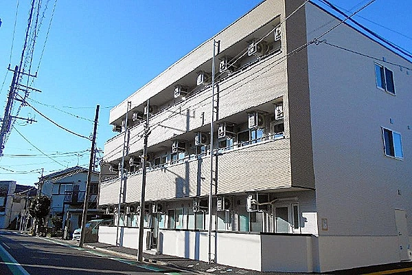 うしおだ訪問看護ステーション・神奈川県・理学療法士・