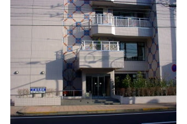 医療法人　冨永病院・福井県・看護師・