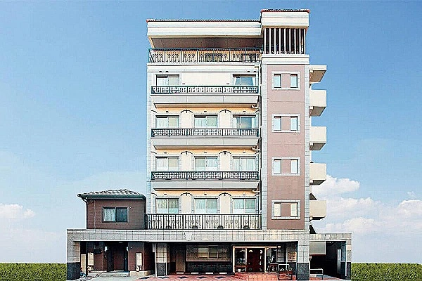 まぁとと城西・愛知県・看護師・