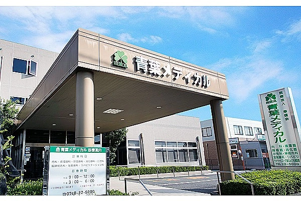 医療法人社団　幸信会・滋賀県・看護師・