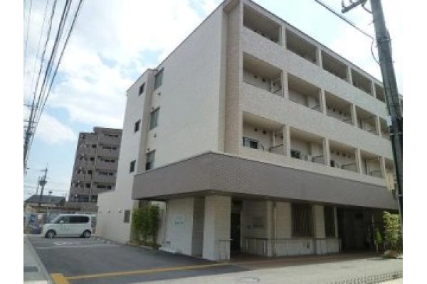 医療法人　京都翔医会　洛桂の郷・京都府・作業療法士・