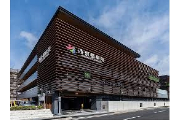 医療法人　京都翔医会　西京都病院　訪問看護ステーション秋桜・京都府・看護師・