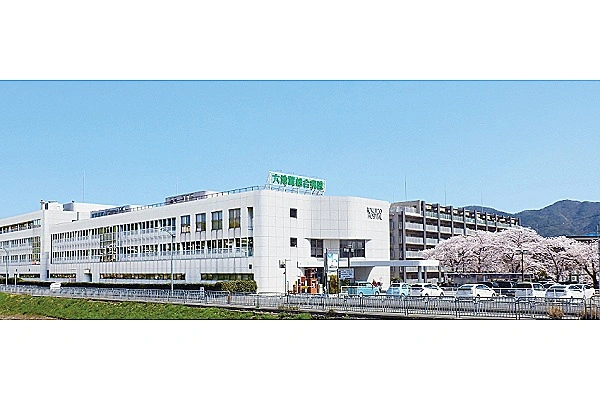 医療法人徳洲会　六地蔵総合病院・京都府・看護師・