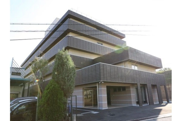 住宅型有料老人ホームさんよう名谷内・兵庫県・作業療法士・