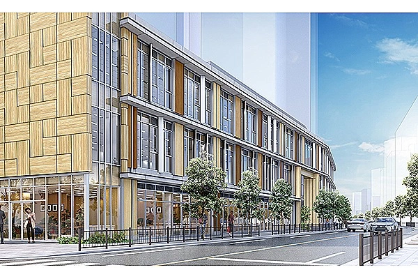 医療法人　知音会　中之島クリニック・大阪府・診療放射線技師・