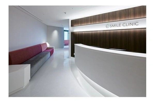 医療法人　ＯＳＴ　スマイルクリニック・大阪府・看護師・