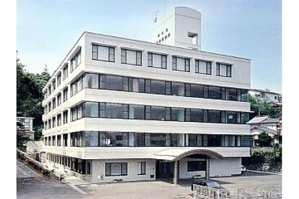 医療法人　山水会　香椎療養所・福岡県・看護師・