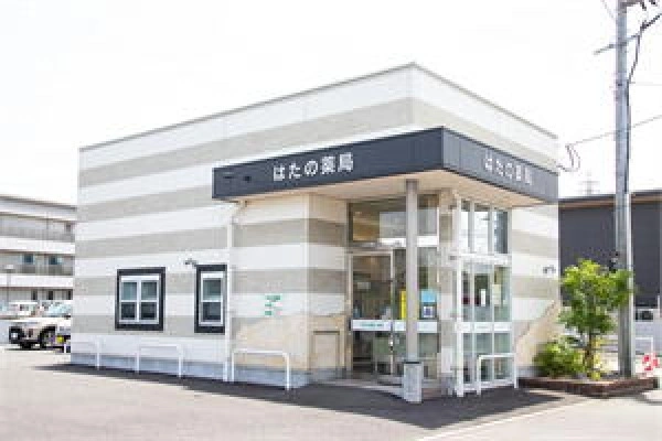 はたの薬局　森店・大分県・薬剤師・