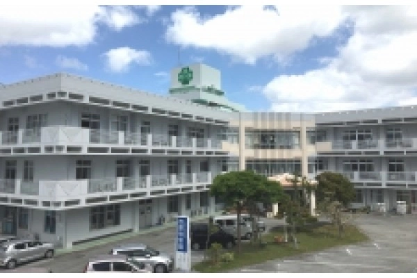 医療法人　福寿会・沖縄県・薬剤師・