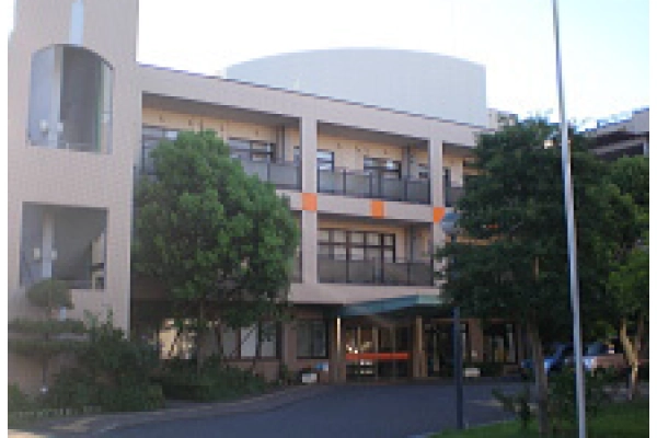 特別養護老人ホーム夢見ヶ崎・神奈川県・介護職・