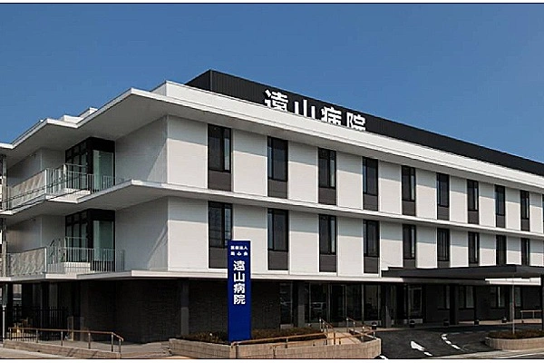 医療法人　同心会　遠山病院・三重県・医療ソーシャルワーカー・