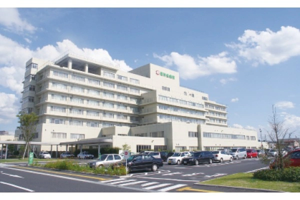 医療法人　徳洲会　山形徳洲会病院・山形県・ケアマネージャー・