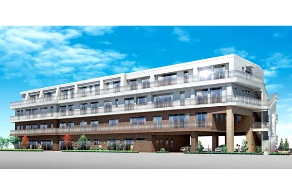 社会福祉法人　一静会・千葉県・介護職・