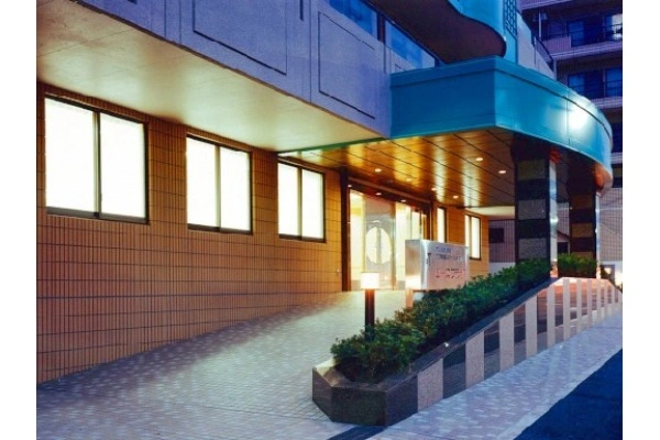 医療法人社団　葵会　葵の園・武蔵府中・東京都・介護職・