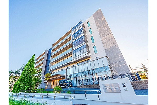 社会福祉法人　湖星会　特別養護老人ホーム　ラスール金沢文庫・神奈川県・介護職・