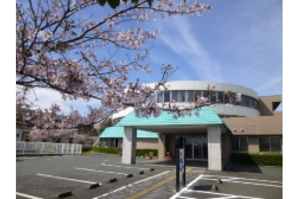医療法人社団　愛慈会　介護老人保健施設　さくらの苑・静岡県・ケアマネージャー・