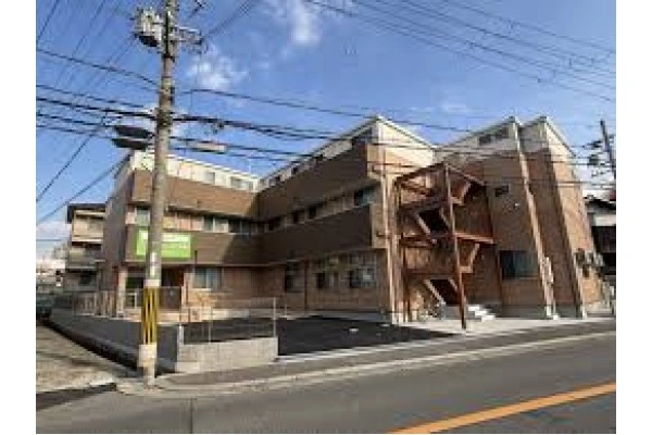 グループホーム三田・大阪府・介護職・