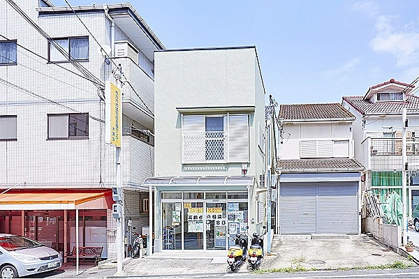 枚方市地域包括支援センター　大潤会・大阪府・社会福祉士・