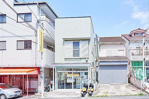 地域包括支援センター　大潤会・大阪府・ケアマネージャー・