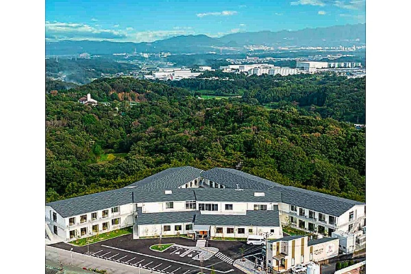 社会福祉法人　愛寿会・兵庫県・介護職・