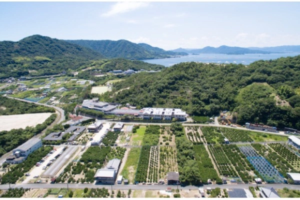 社会福祉法人　誠心福祉会・広島県・介護職・