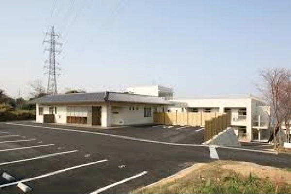 サテライト望海苑・山口県・介護職・