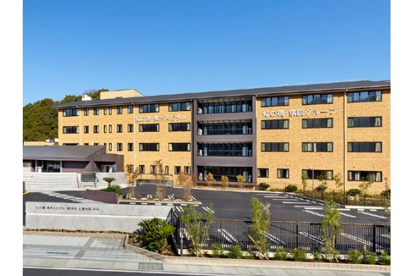 医療法人かわせみ・徳島県・サービス管理責任者・