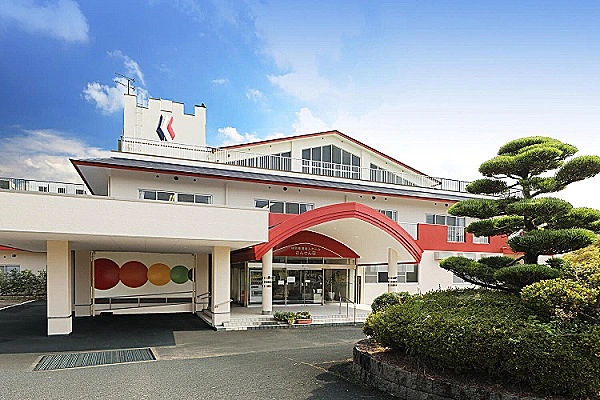 さんさん荘・香川県・介護職・