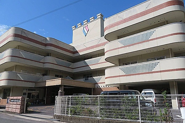 特別養護老人ホーム高松さんさん荘・香川県・介護職・