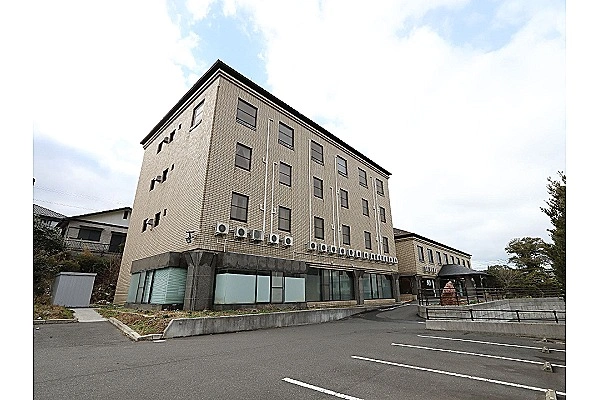 介護老人保健施設　牧山いわき苑・福岡県・介護職・