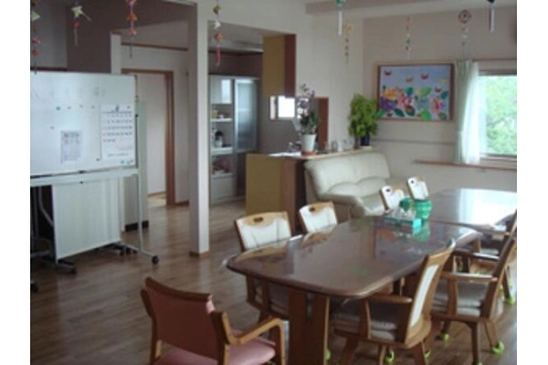 株式会社　Ｎａｍｓ・熊本県・介護職・