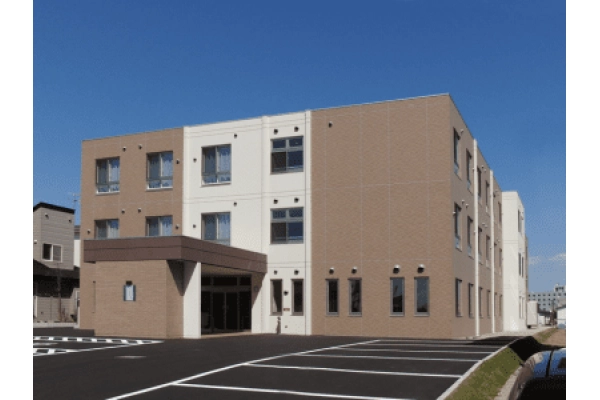 介護付有料老人ホーム　はまなす芦野館・北海道・介護職・