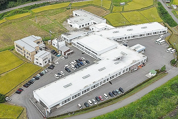 医療法人　敬生会　介護老人保健施設　しらかみのさと・青森県・看護師・