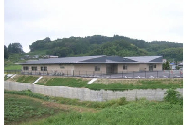 かがやきの杜・福島県・ケアマネージャー・