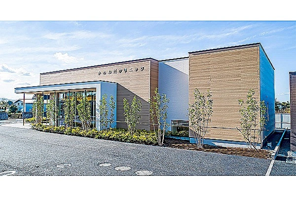 かわだクリニック・茨城県・精神保健福祉士・