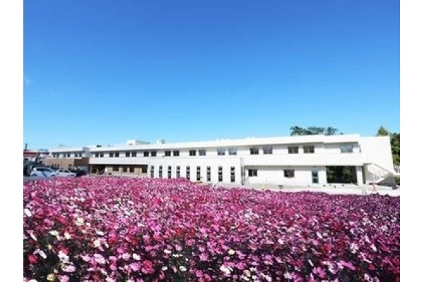 医療法人民善会　アットホーム尚久富岡東・群馬県・看護師・