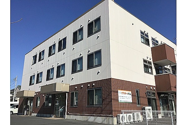 ケアサポートやちよ・千葉県・介護職・