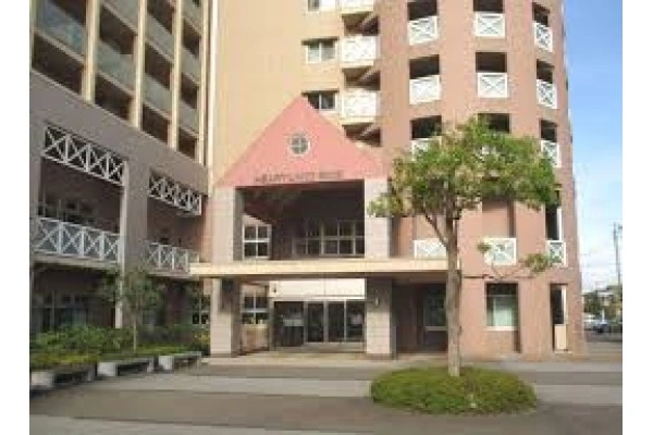 介護老人保健施設　アーバンみらいハートランド東大宮・埼玉県・介護職・