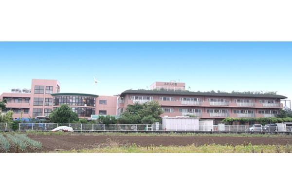 社会福祉法人　アヤ福祉会　みかんの里・埼玉県・ケアマネージャー・