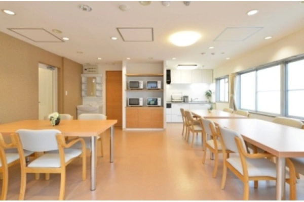 株式会社　シノケンウェルネス・大阪府・介護職・