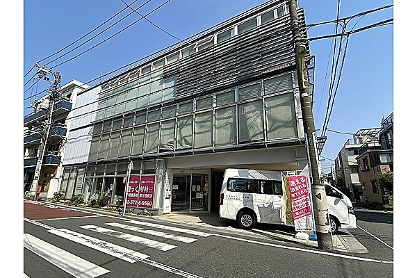 社会福祉法人奉優会・東京都・介護職・