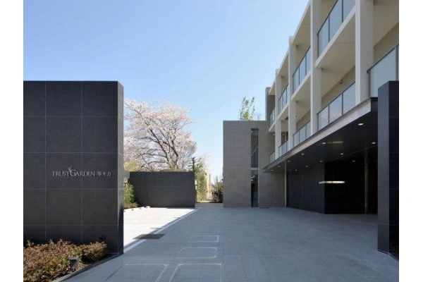 株式会社ハイメディック　シニアライフ事業・東京都・介護職・