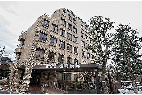 医療法人社団　昭成会　田崎病院・東京都・理学療法士・