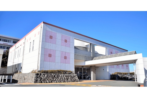 鎌倉リハビリテーション　聖テレジア病院・神奈川県・社会福祉士・