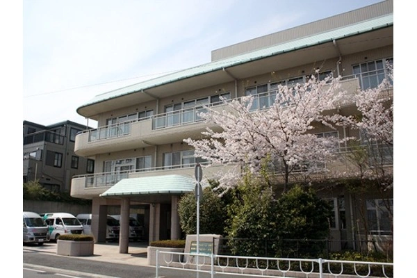 社会福祉法人　幸会・神奈川県・介護職・